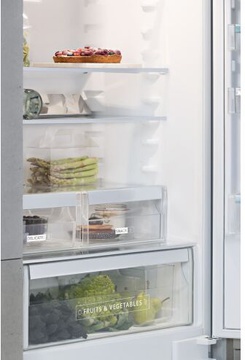 Whirlpool SP40 801 EU
