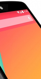 LG Nexus 5 D821 16GB White