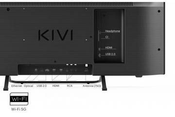 KIVI 32F760QB