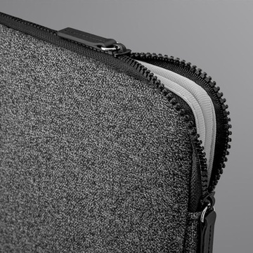 LAUT Inflight Sleeve для MacBook 13" Black (L_MB13_IN_BK)