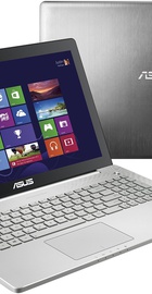 Asus N Series (N550JX-IB71T)