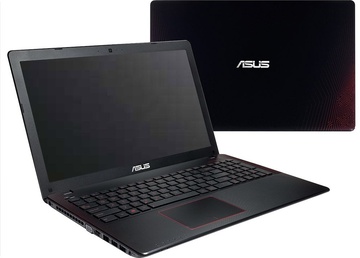 Asus X550VX (X550VX-MS71)