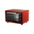 Asel AF-4023 Red