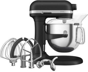 KitchenAid Artisan 6.6 л 5KSM70SHXEBK