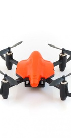 Wowitoys Space Racer H4816 Red (WWT-H4816)