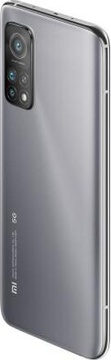 Xiaomi Mi 10T 6/128GB Lunar Silver