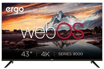 ERGO 43WUS9100