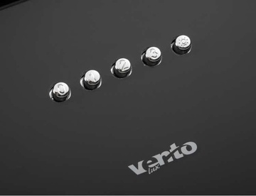 Ventolux WELLA 60 BK (700) PB
