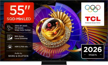 TCL 55C7L