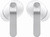 Samsung Galaxy Buds4 Pro White (SM-R640NZWA)