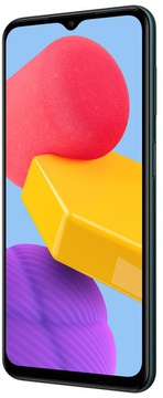 Samsung Galaxy M13 4/64GB Green (SM-M135FZGU)