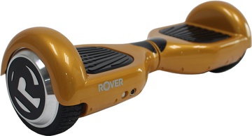 Rover M2 6.5 Golden