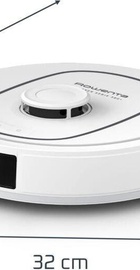 Rowenta X-PLORER Serie 380+ RR89U7E0