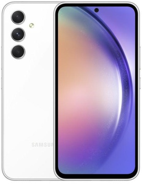 Samsung Galaxy A54 5G SM-A5460 8/256GB Awesome White