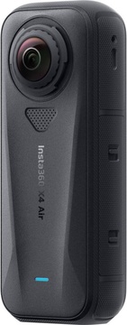 Insta360 X4 Air Standard Bundle Black (CINSAAFA-SE01)