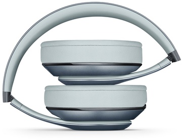 Beats By Dr. Dre Studio 2 Over-Ear Metallic Sky (MHC32)