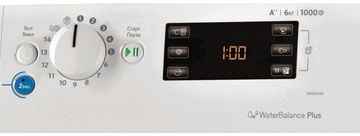 Indesit BWSE 71052 W UA