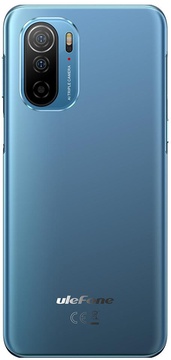 Ulefone Note 13P 4/64Gb Blue