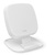 Zens Fast Wireless Charger 10W Stand White (ZESC06W/00)