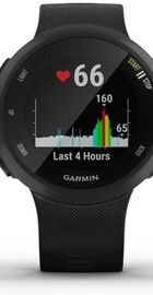 Garmin Forerunner 45s Black (010-02156-12/02)