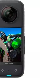 Insta360 X3 EU (CINSAAQB)