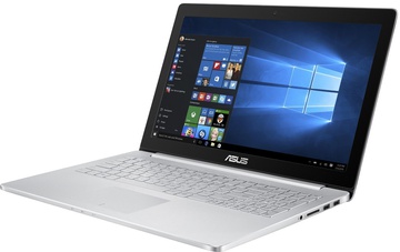 Asus Zenbook Pro UX501VW (UX501VW-US71T)