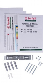 Perfelli K 6202 BL 700 LED