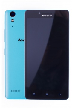 Lenovo K3 K30-W Blue
