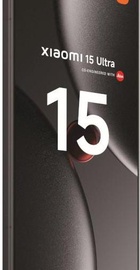 Xiaomi 15 Ultra 16/512 Black