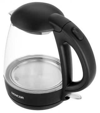 Sencor SWK 2300BK