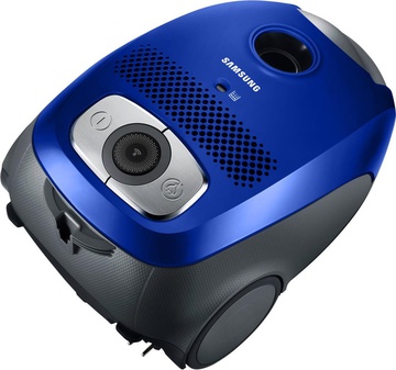 Samsung VC07VHNJGBK/UK