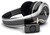 SMS Audio Synca by 50 Wireless Over-Ear Silver