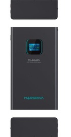 Marsriva LiFePO4 51.2V 200Ah BMS (MR-LFP48-200-WMD)