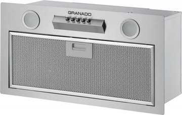 GRANADO Palamos 5503-1200 inox