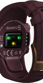 Suunto 5 Burgundy Copper (SS050301000)