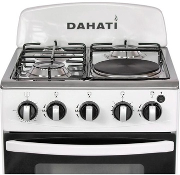 DAHATI 2000-21