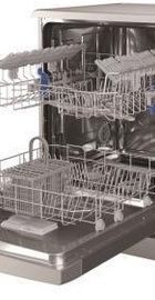 Indesit DFE 1B19 X