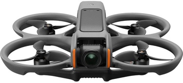 DJI Avata 2 Fly More Combo Drone Single Battery (CP.FP.00000150.02)