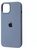Apple iPhone 13 Pro Max Silicone Case Turquoise New (high copy)