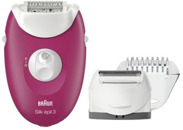 Braun Silk-epil 3 SE 3273