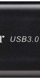 Apacer 16 GB AH354 Black AP16GAH354B-1