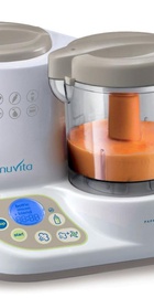 Nuvita 6in1 Pappasana Vapor Combo 2 (NV1966)