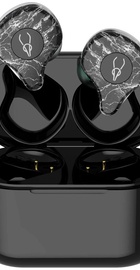 Sabbat E12 Ultra Advanced stone c поддержкой aptX (Черно-серый)