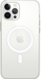 Apple iPhone 12 Pro Max Clear Case with MagSafe (MHLN3) (high copy)