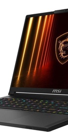 MSI Stealth A16 AI+ A3HWIG (A3HWIG-073US)