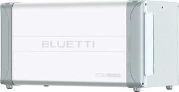 BLUETTI EP760 + 2xB500 7600W 9920Wh Power Kit