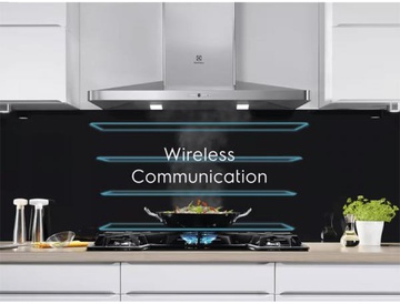 Electrolux KIS62453I