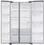 Samsung RS61R5001M9
