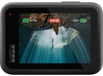 GoPro HERO13 Black + 64Gb SD card (CHDSB-131-RT)