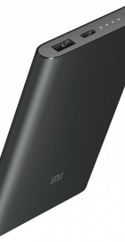 Xiaomi Mi Power Bank Pro 10000 mAh Type-C Gray (VXN4179CN)